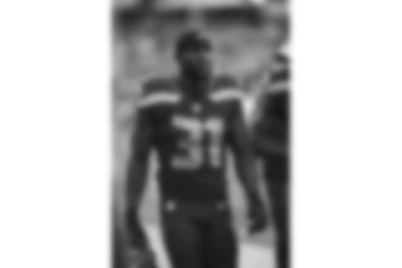 Kansas City Chiefs, Preseason, Seattle Seahawks, Kam Chancellor