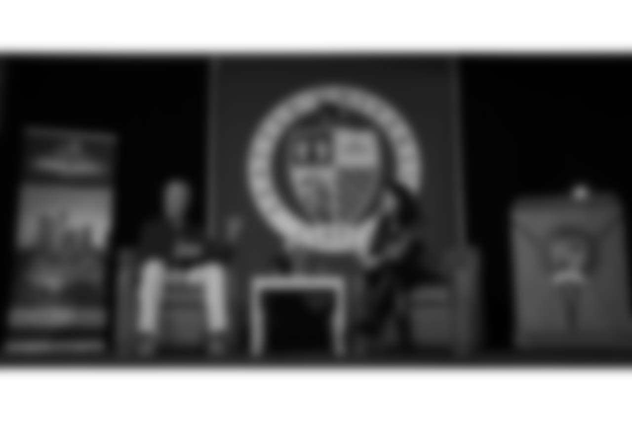 May 19th 2016 - Town Hall Meeting featuring Pete Carroll and Angela Duckworth