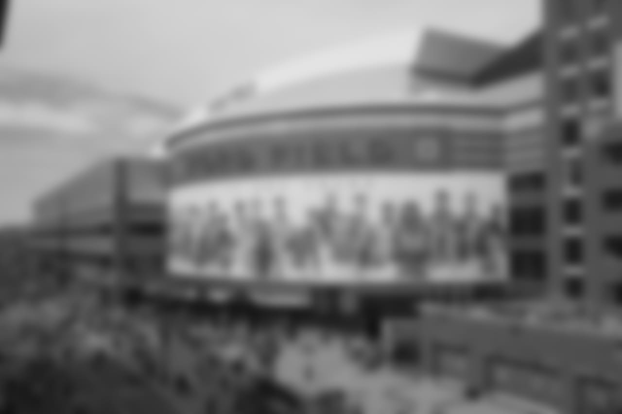 Week 8: Sun. 10/28 at Detroit Lions, 10 a.m., FOX | Ford Field
