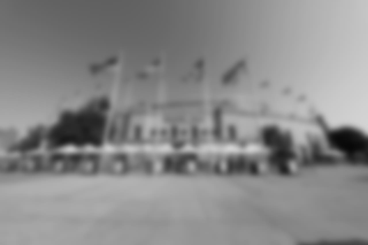 Week 2: Mon. 9/17 at Chicago Bears, 5:15 p.m., ESPN | Soldier Field
