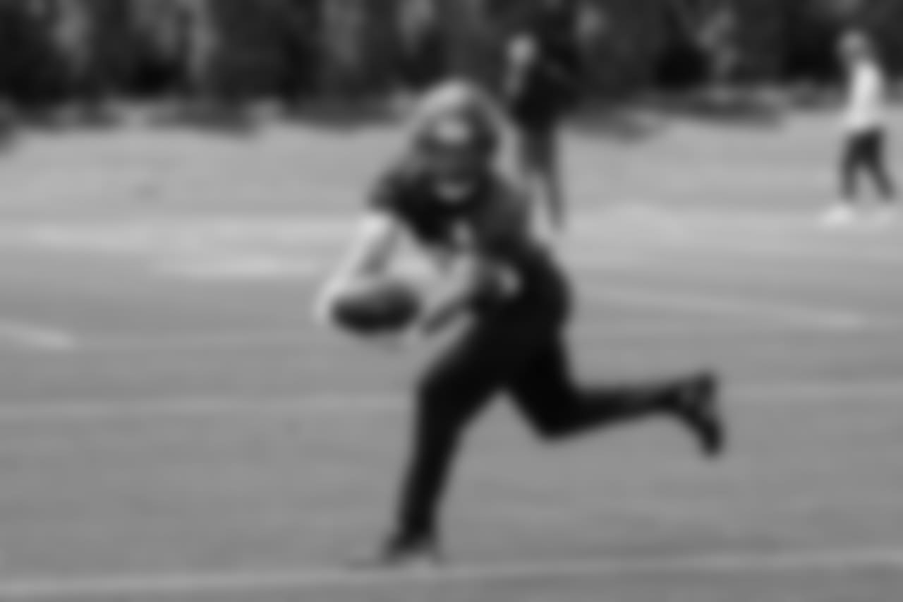 WR Keenan Reynolds