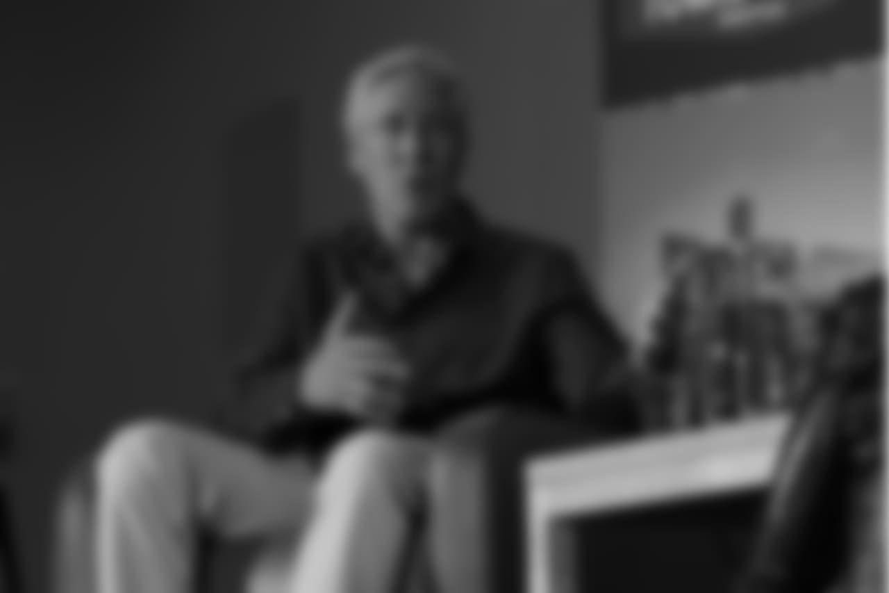 May 19th 2016 - Town Hall Meeting featuring Pete Carroll and Angela Duckworth