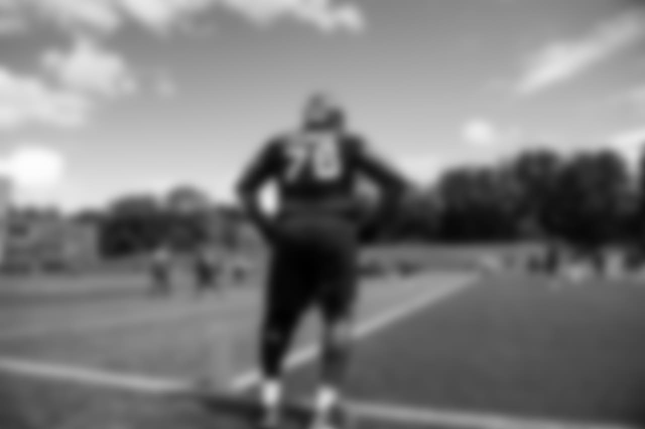 G/T D.J. Fluker