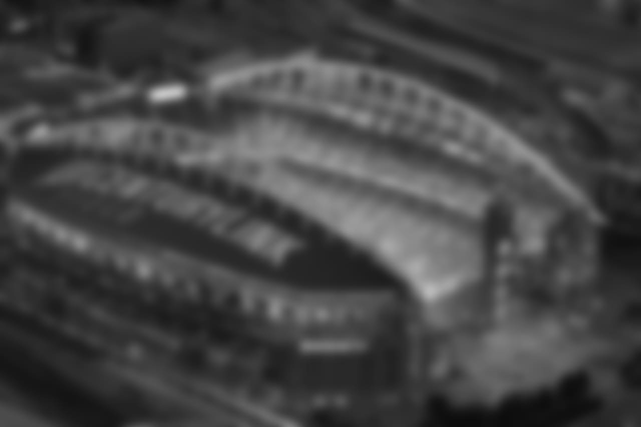 Week 13: Sun. 12/2 vs San Francisco 49ers, 5:20 p.m., NBC | CenturyLink Field