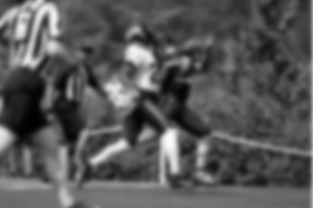 WR Keenan Reynolds