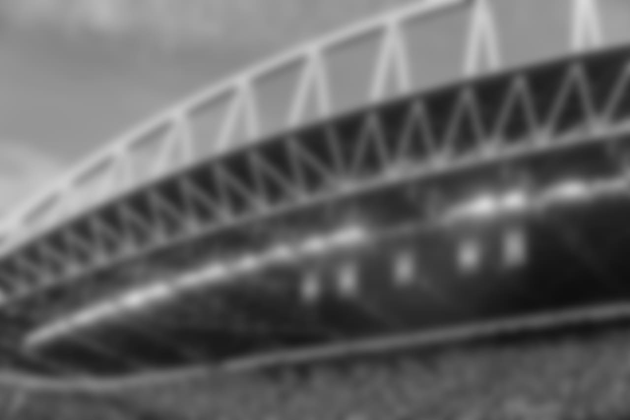 Week 16: Sun. 12/23 vs Kansas City Chiefs, 5:20 p.m., NBC | CenturyLink Field