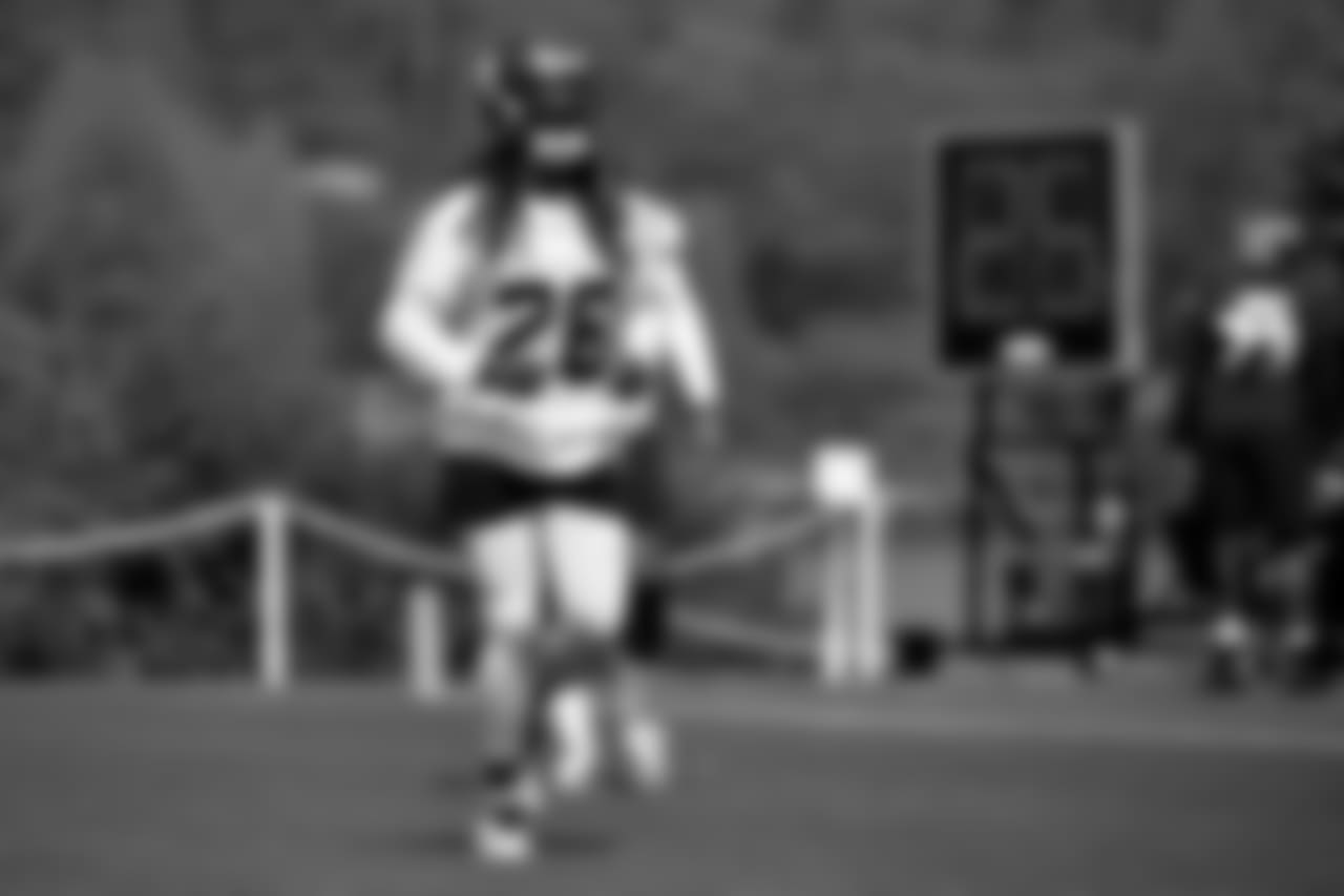 CB Shaquill Griffin