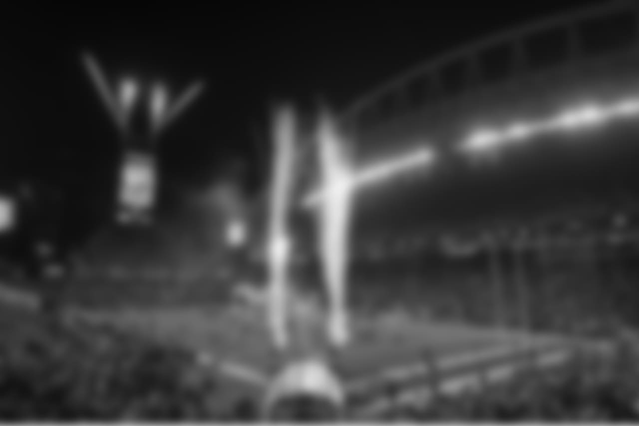 Week 14: Mon. 12/10 vs Minnesota Vikings, 5:15 p.m., ESPN | CenturyLink Field
