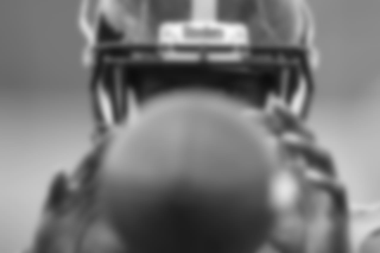 Justin Hunter