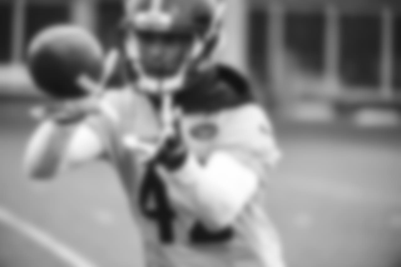 Morgan Burnett