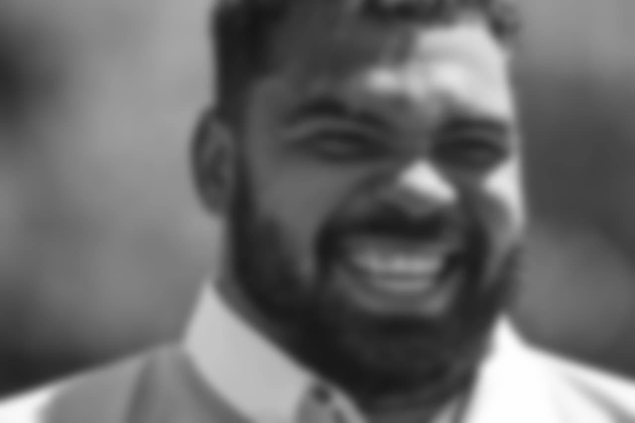 Cameron Heyward