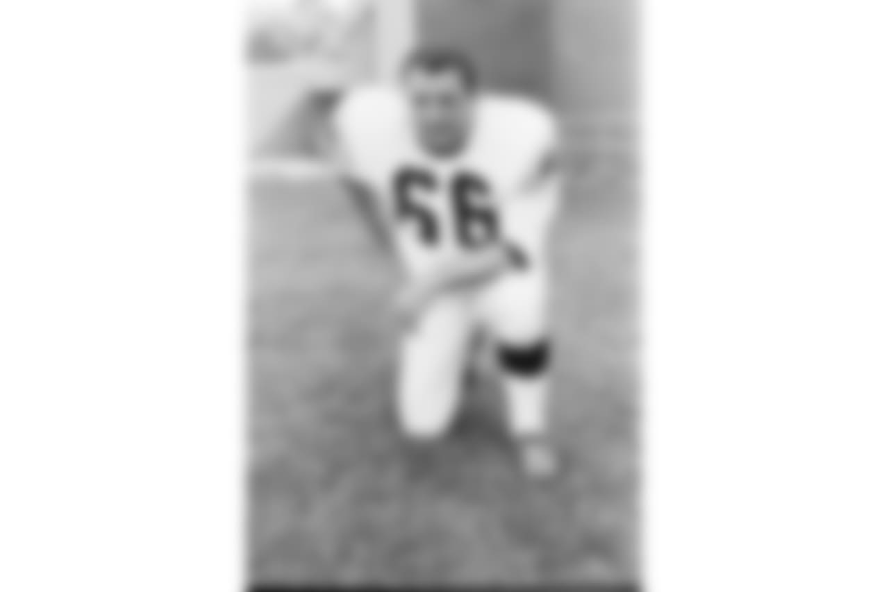 Myron Pottios (61-63, 65)