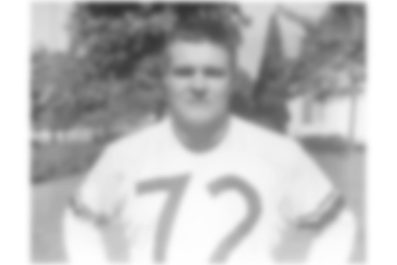 Darrell Dess (58)