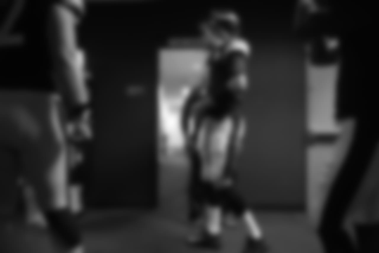 A 2018 Preseason game between the Pittsburgh Steelers and the Philadelphia Eagles on Thursday August 9th 2018.