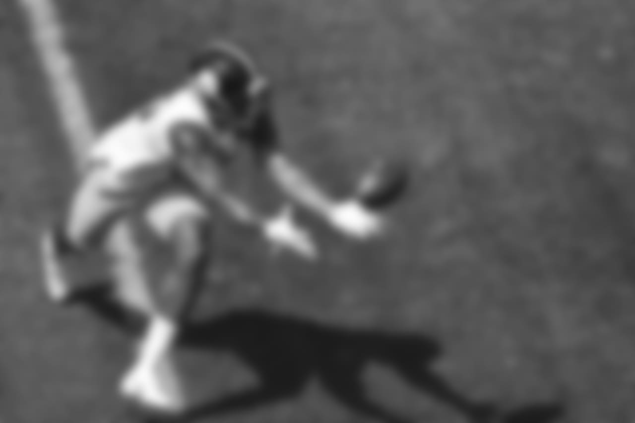 Xavier Grimble