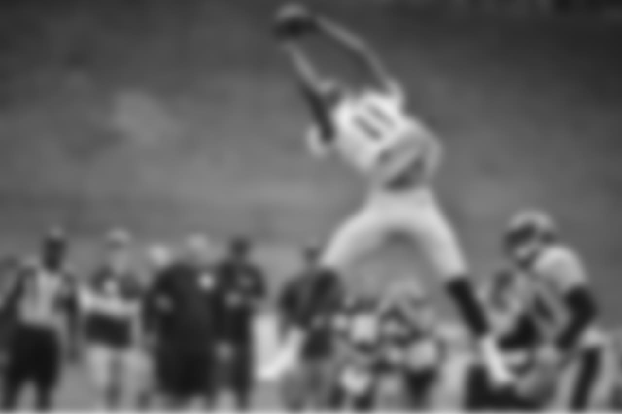 Justin Hunter