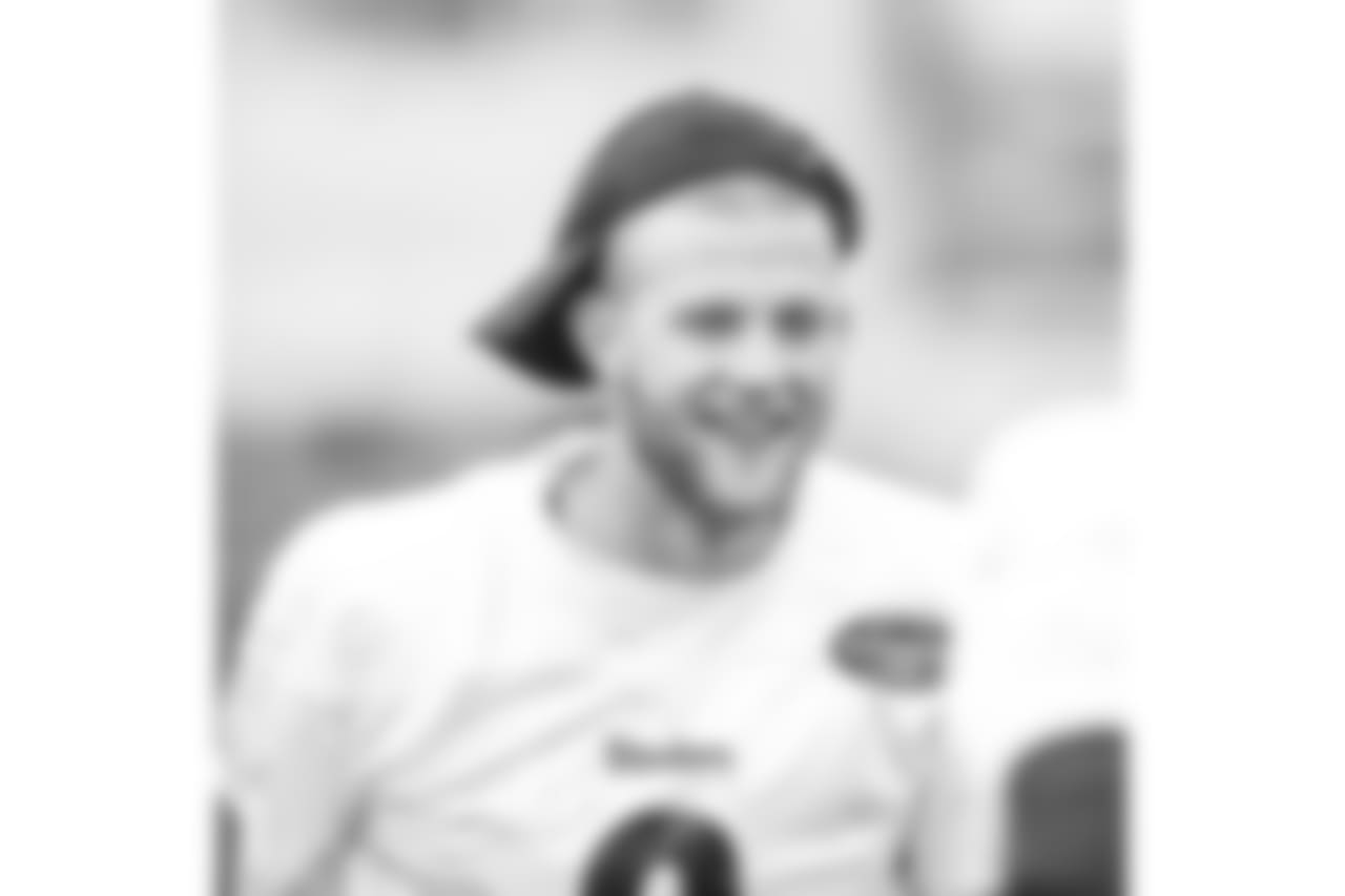 Chris Boswell
