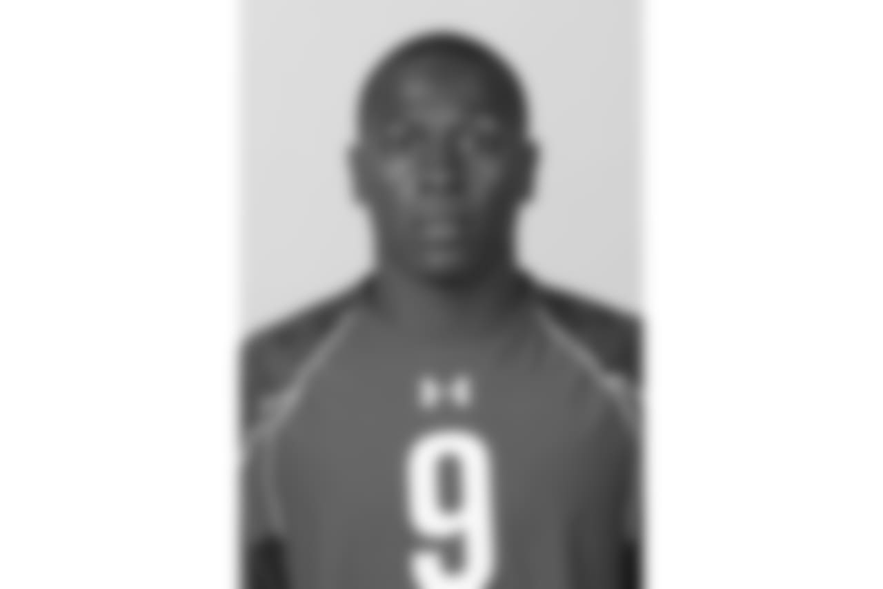 Antonio Brown