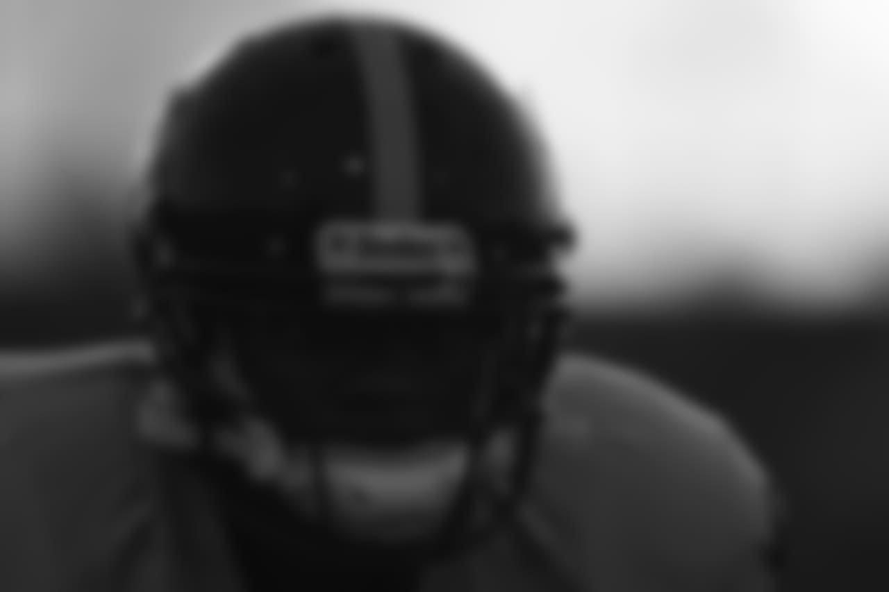 Coty Sensabaugh