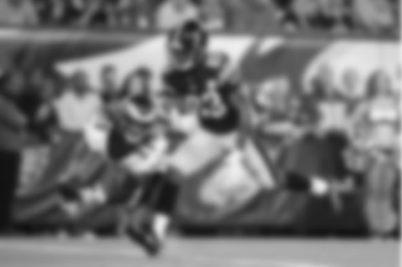 Damoun Patterson