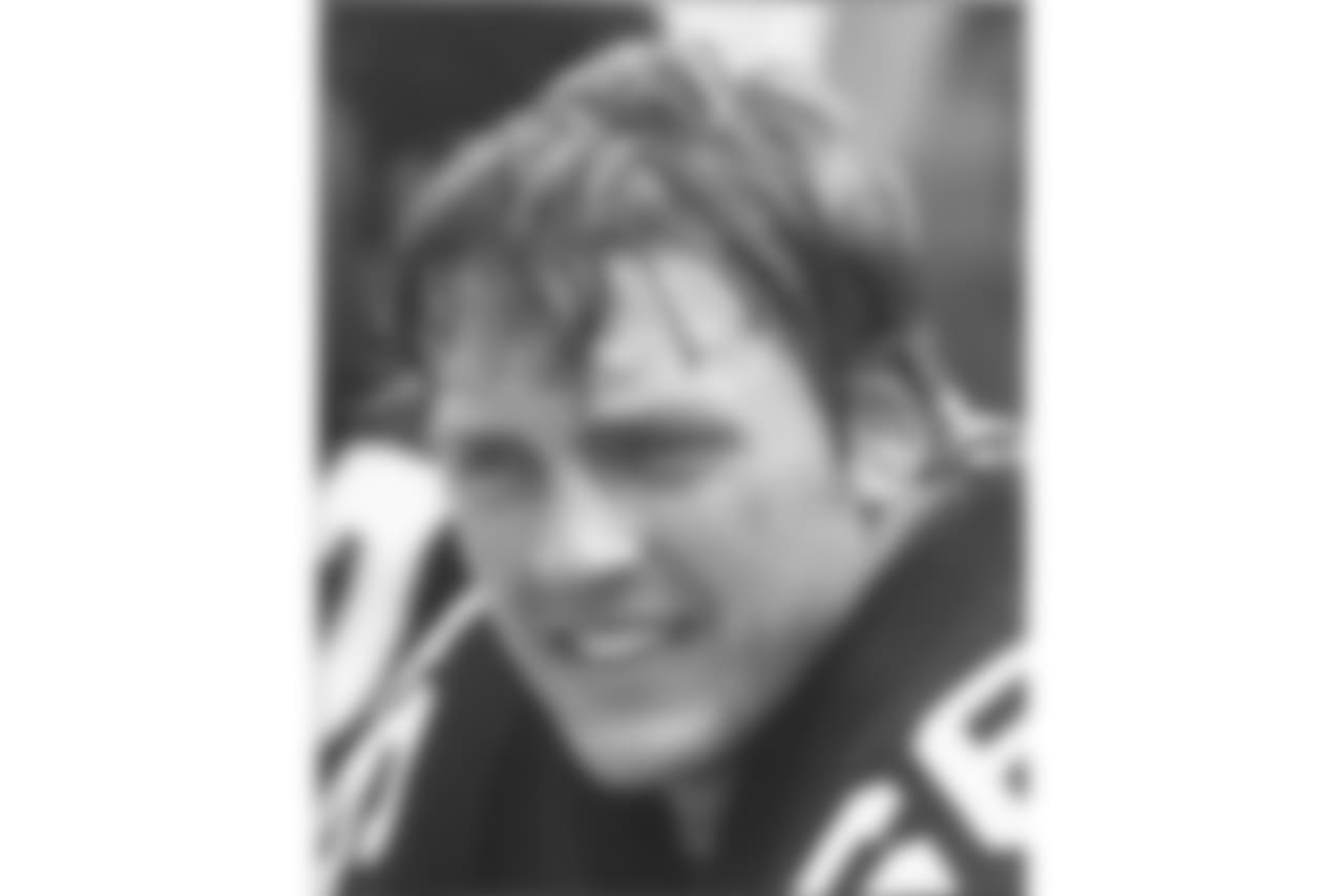 Ted Petersen (77-83)