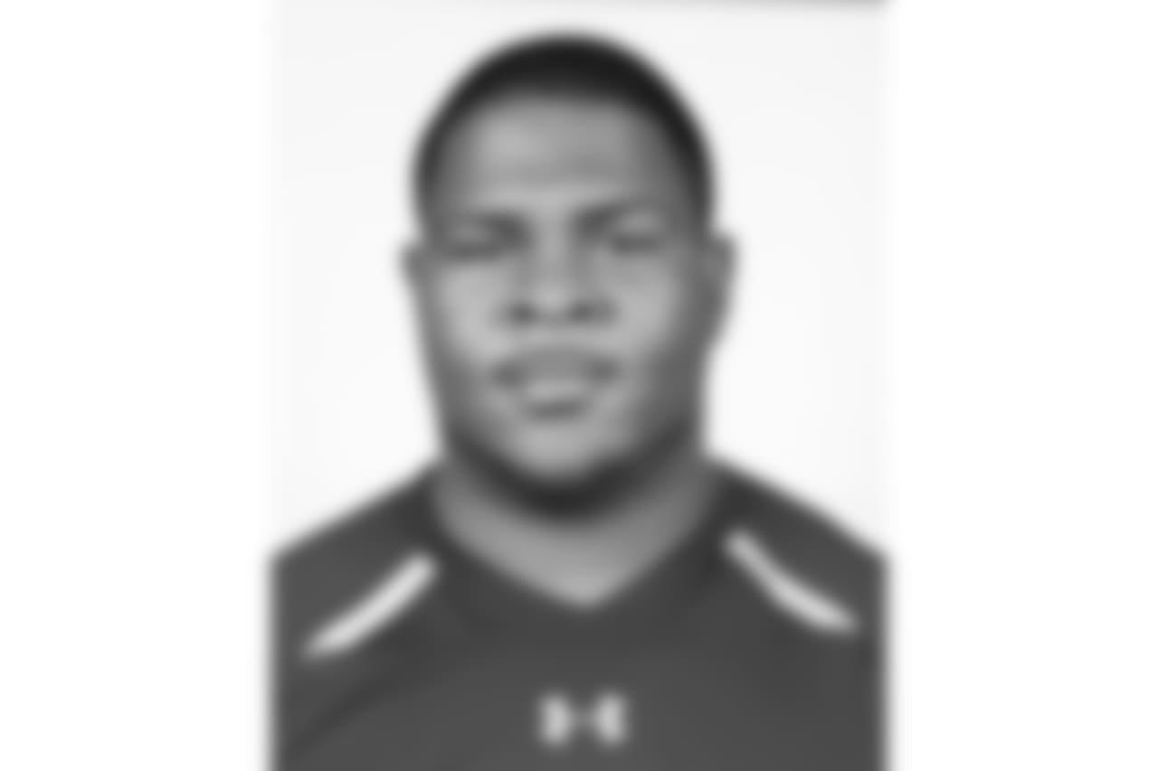 Daniel McCullers