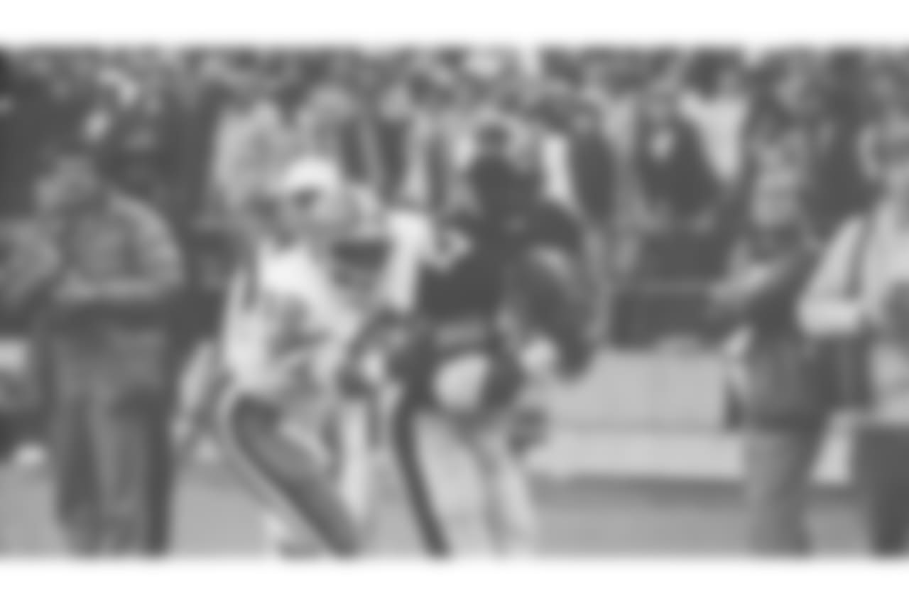 Mel Blount