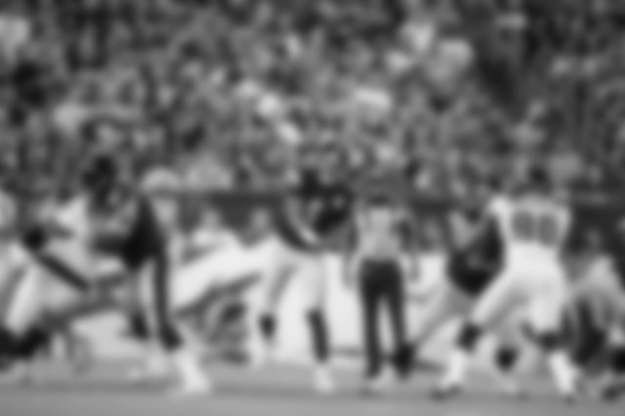 Joshua Dobbs