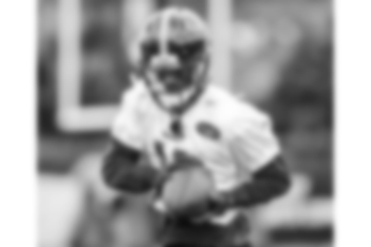 Justin Hunter