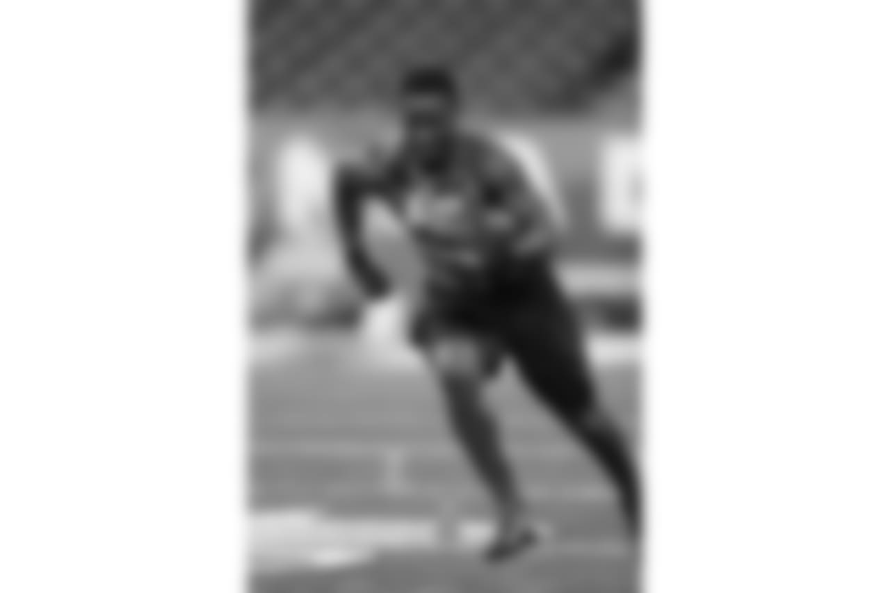 Le'Veon Bell