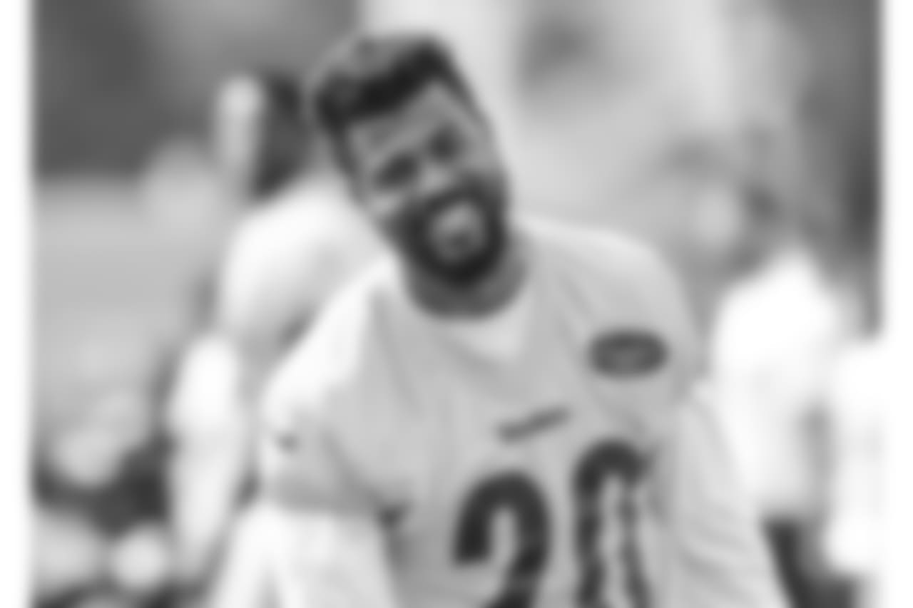 Cameron Sutton