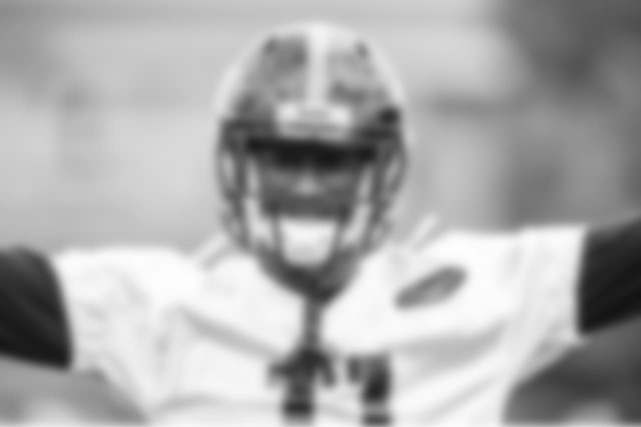 Justin Hunter