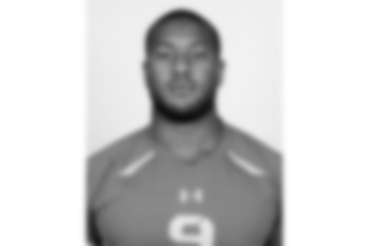 Xavier Grimble