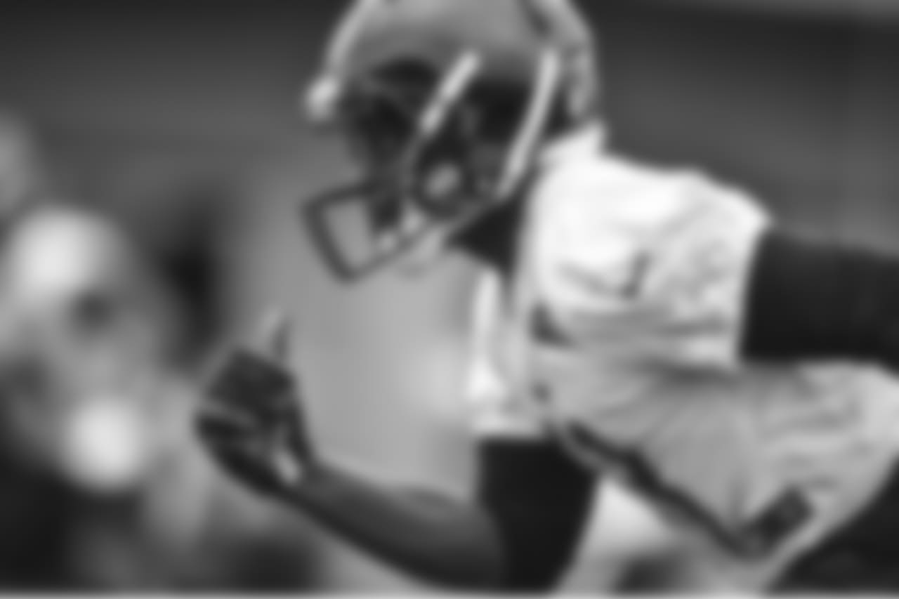 James Washington