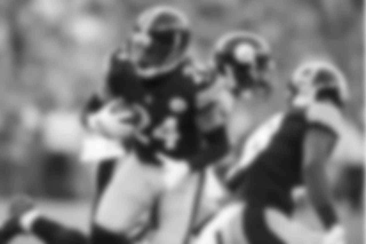 Coty Sensabaugh