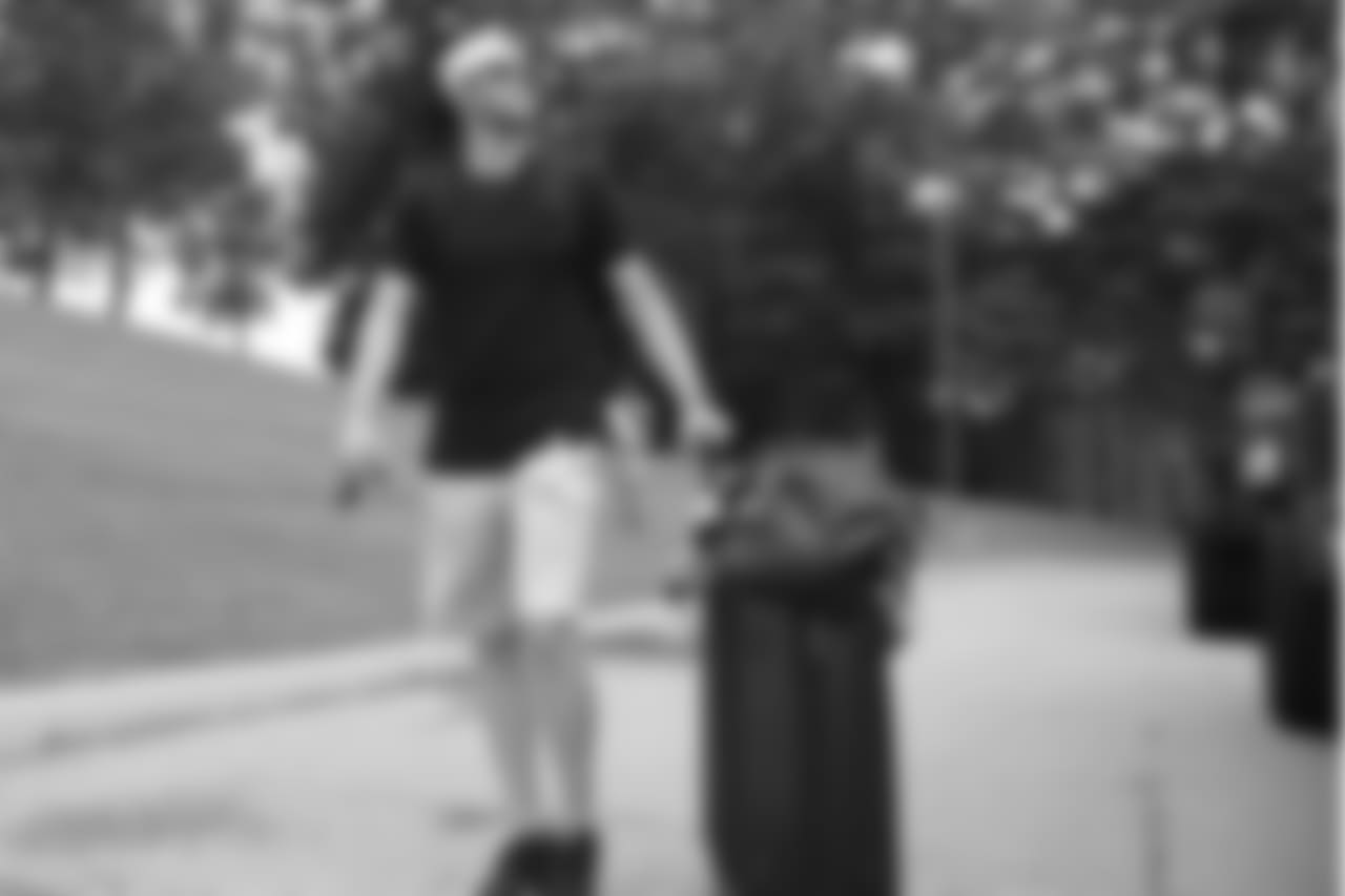 Chris Boswell