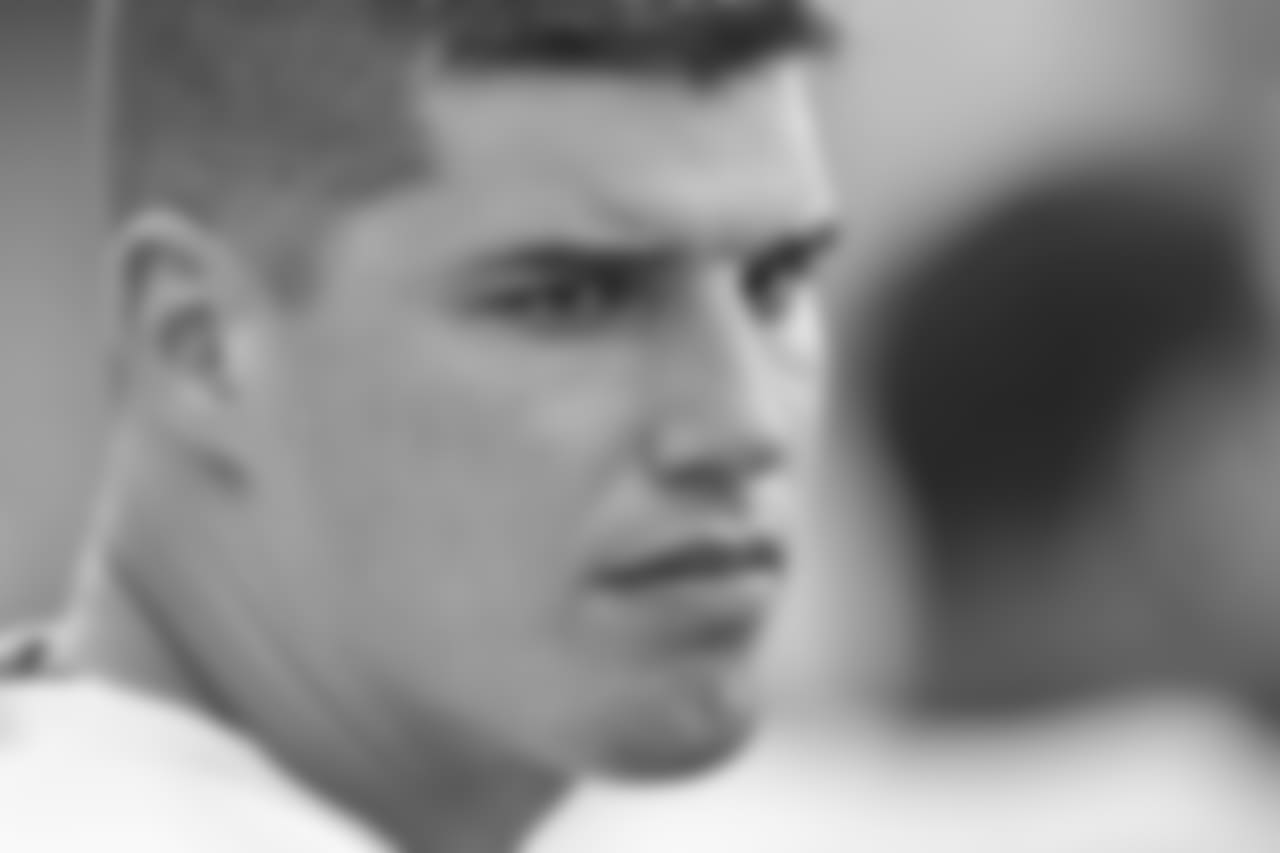 Mason Rudolph
