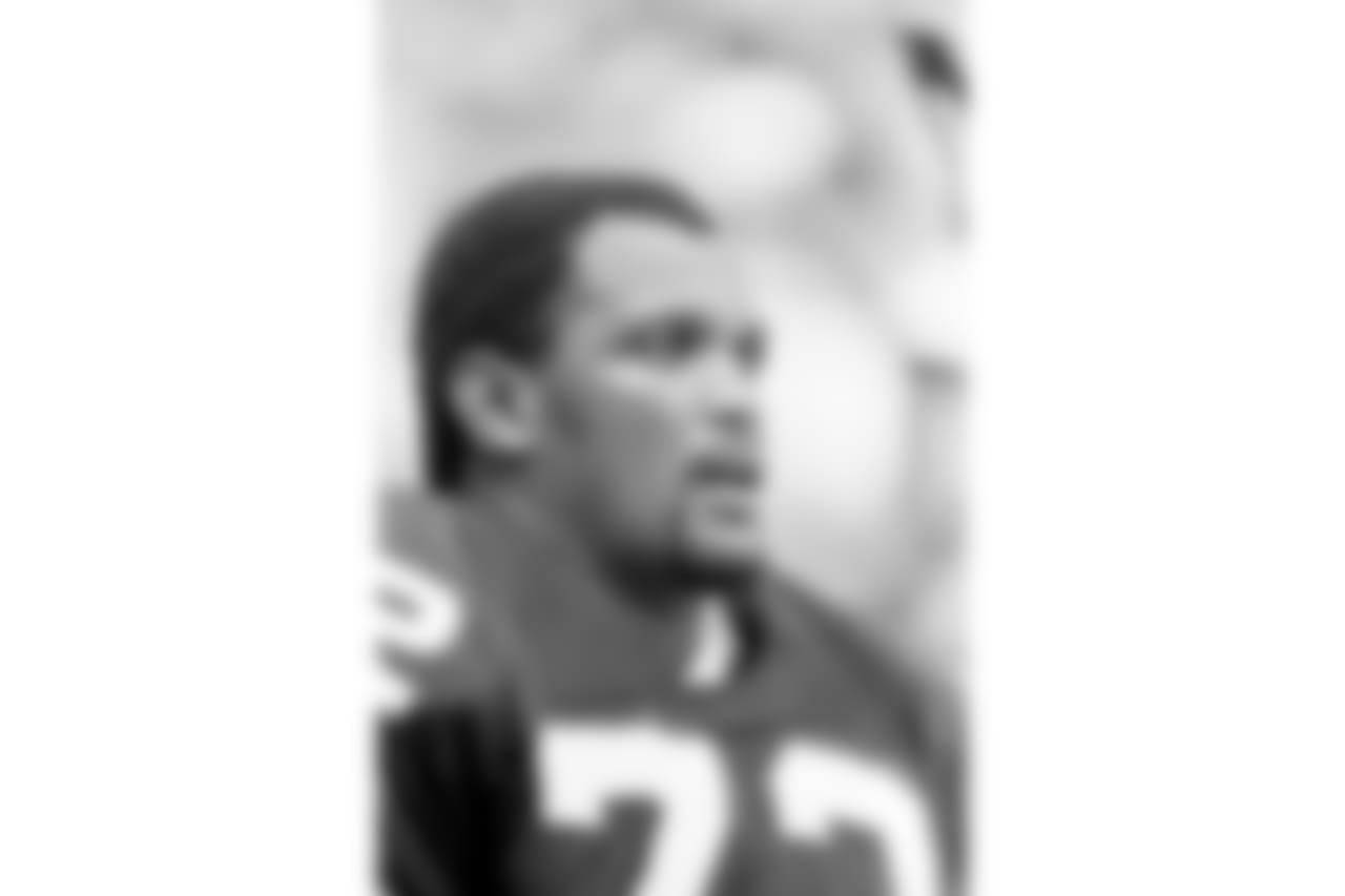 Ray Snell (84-85)