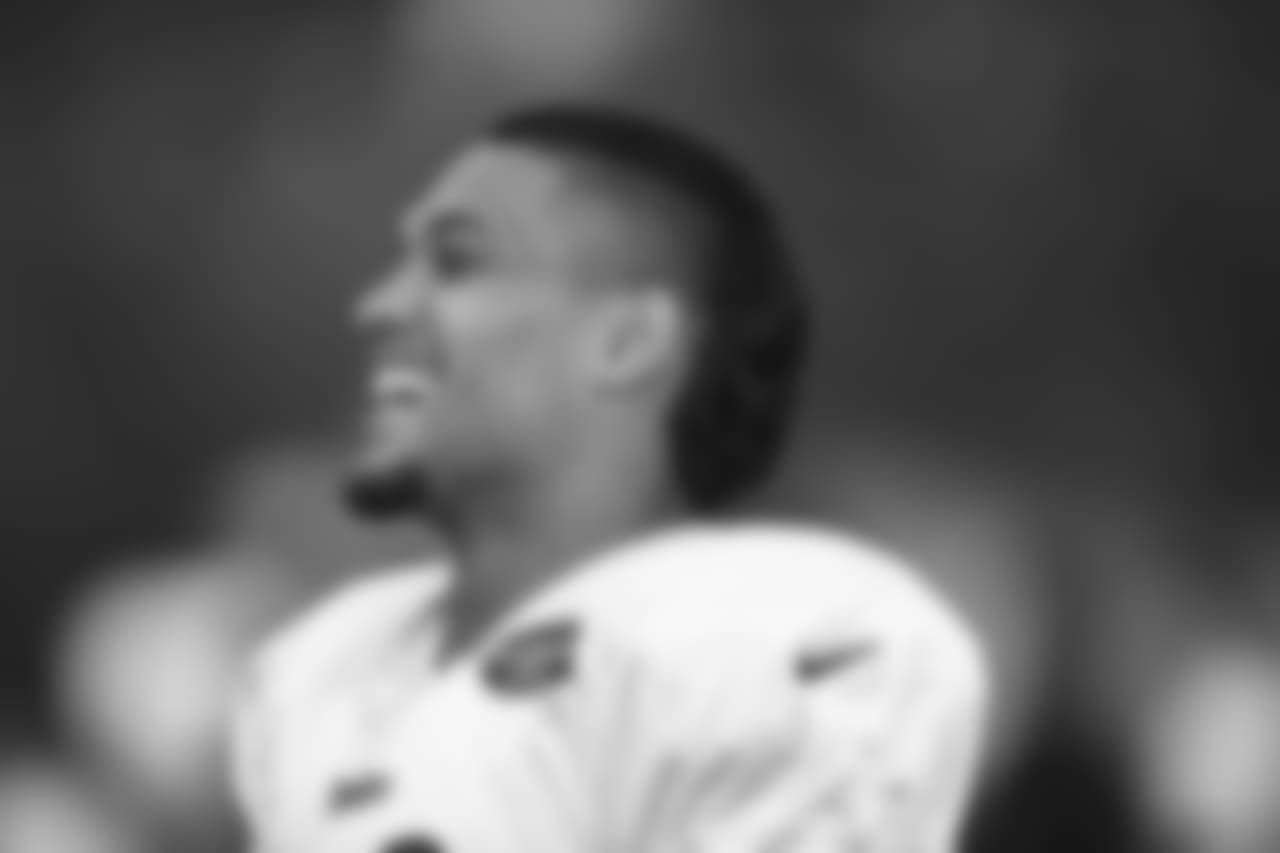 James Conner