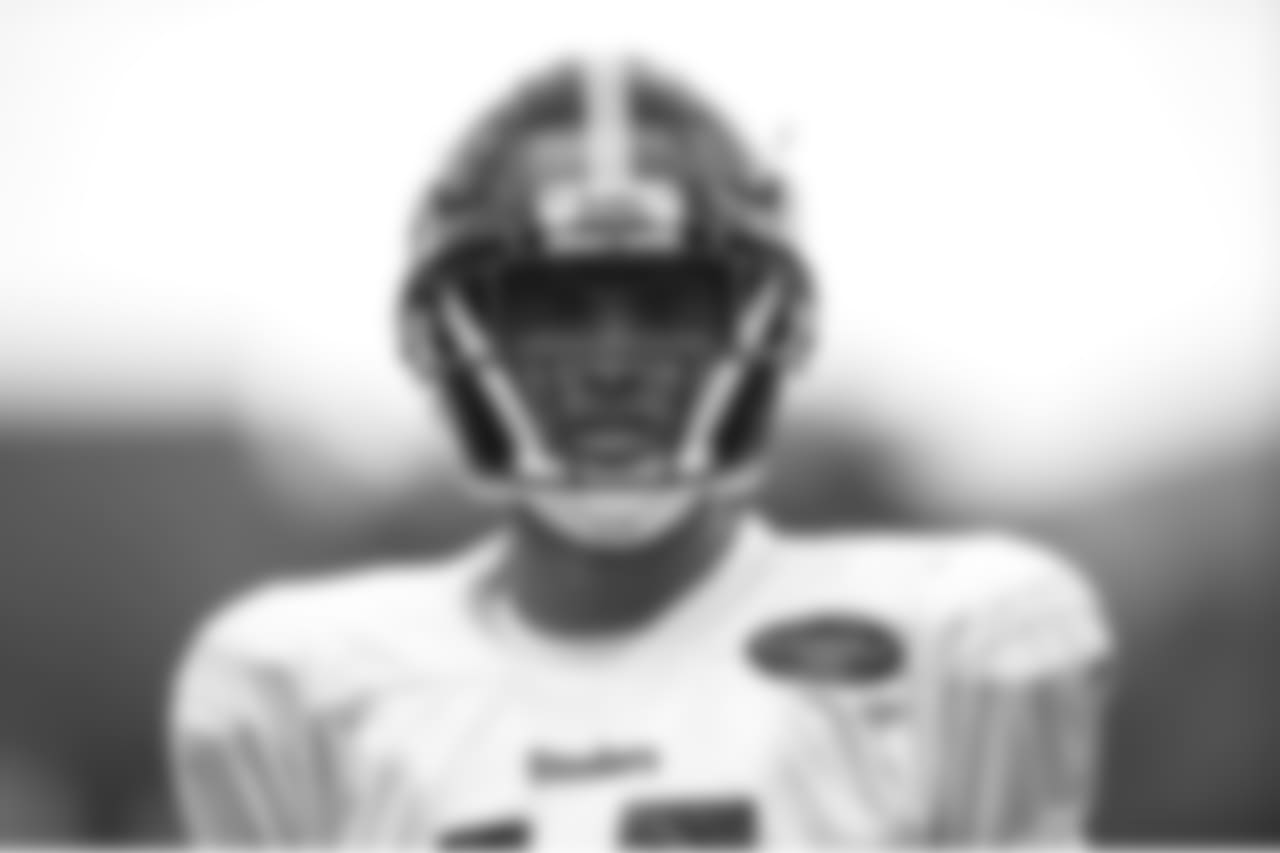 Trey Griffey