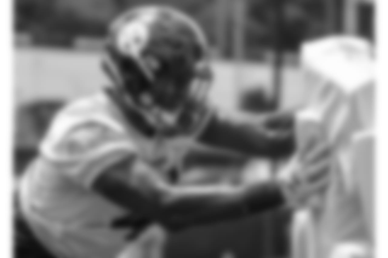 Farrington Huguenin