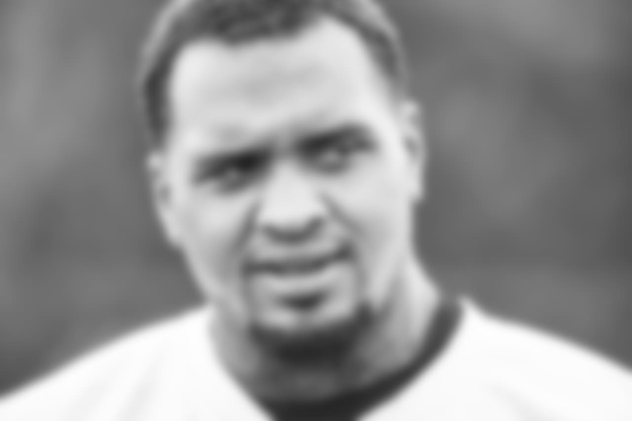 Maurkice Pouncey
