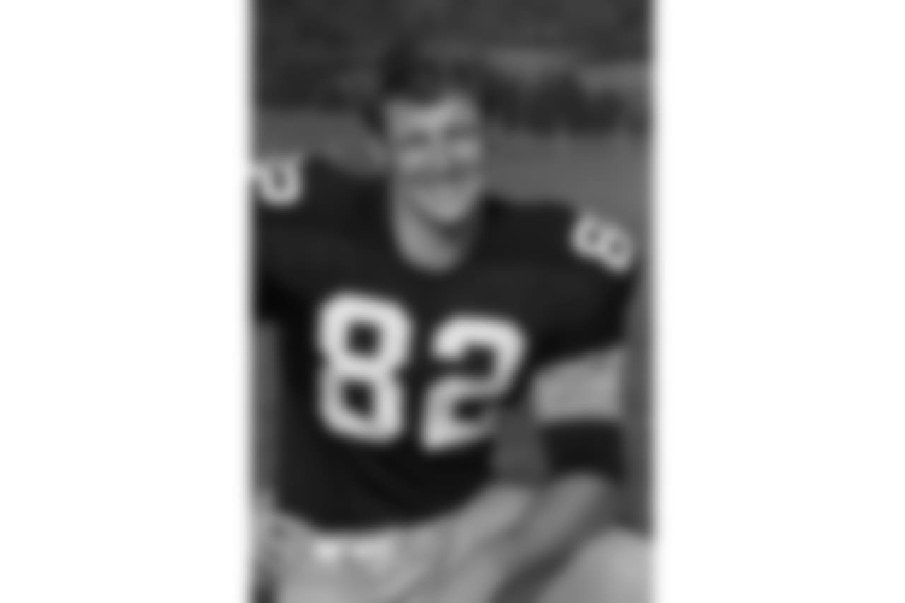 Dennis Hughes (70-71)