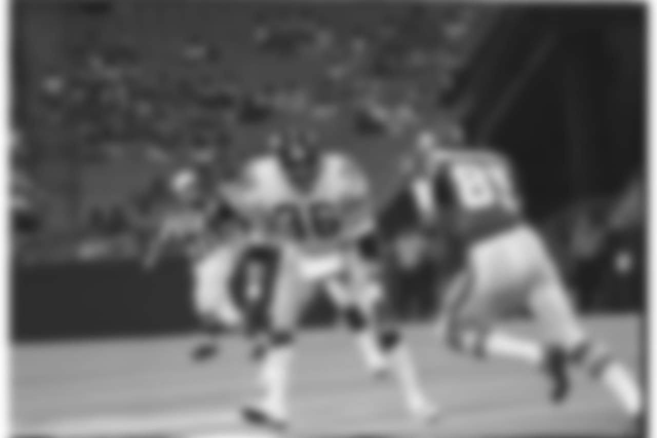 Wentford Gaines (77)