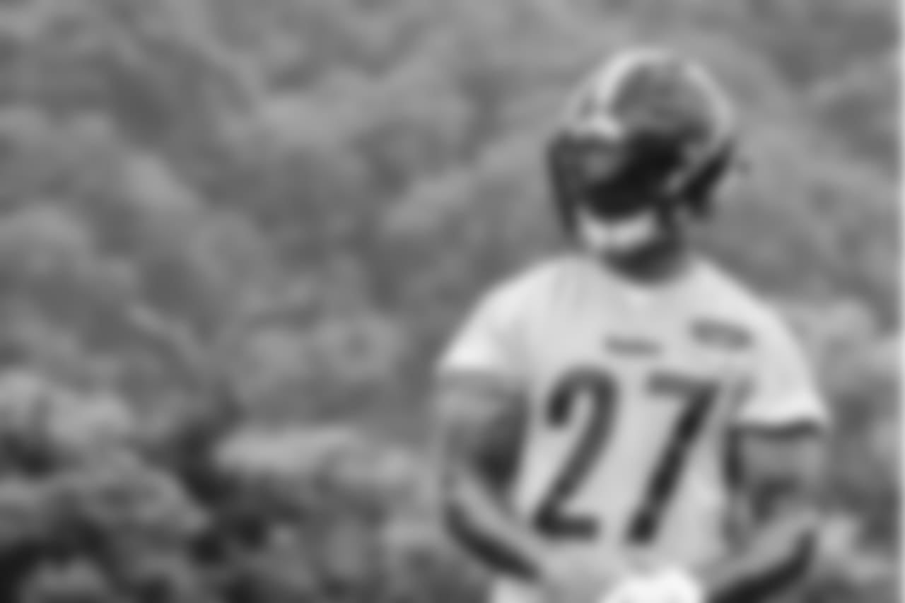 Marcus Allen