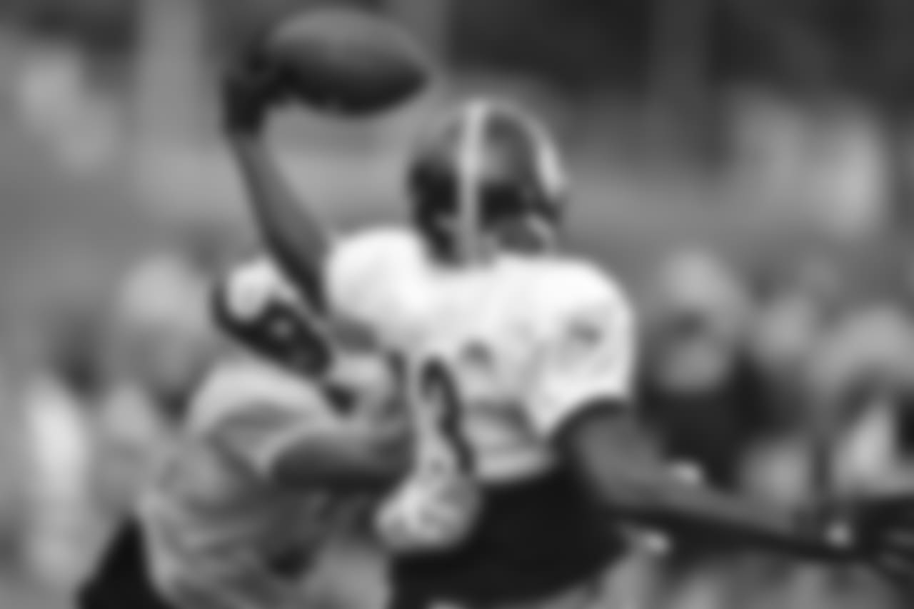 James Washington