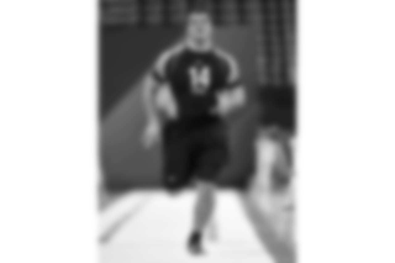 David DeCastro