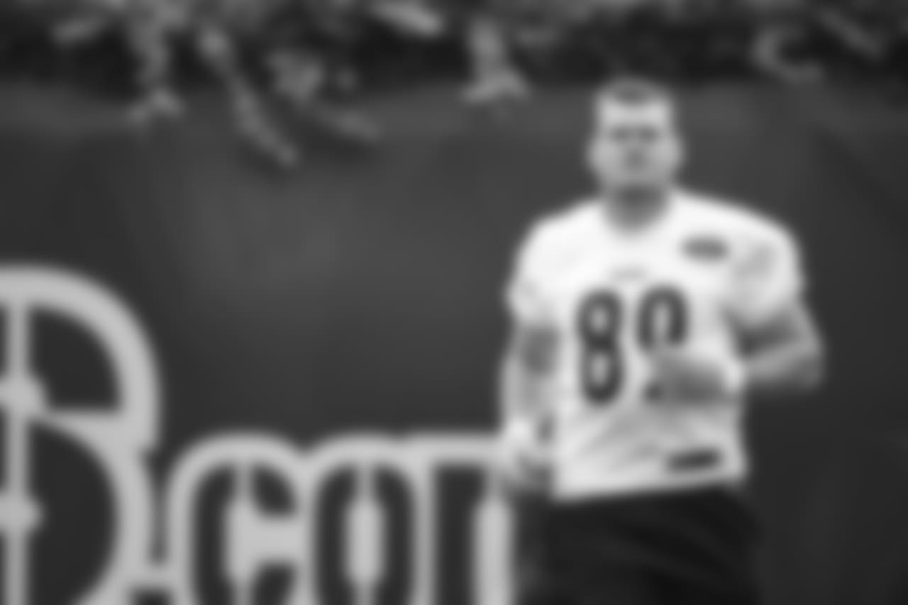 Vance McDonald