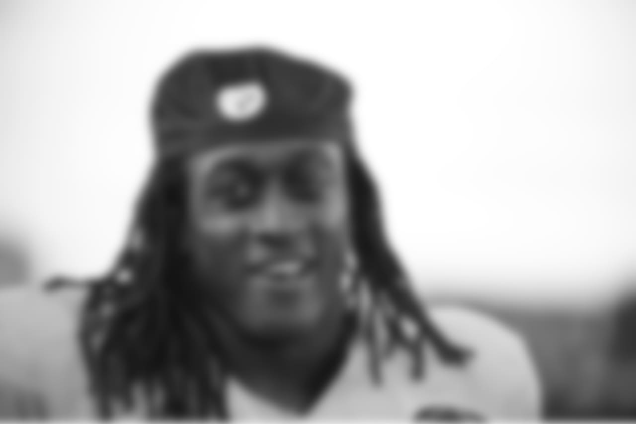 Terrell Edmunds