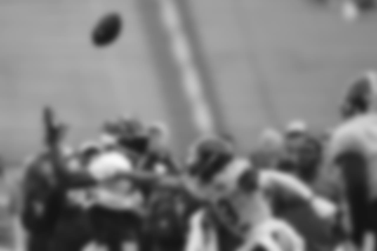 Darrius Heyward-Bey and Joe Haden